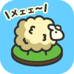 Logo of もふもふ ひつじ牧場 android Application 